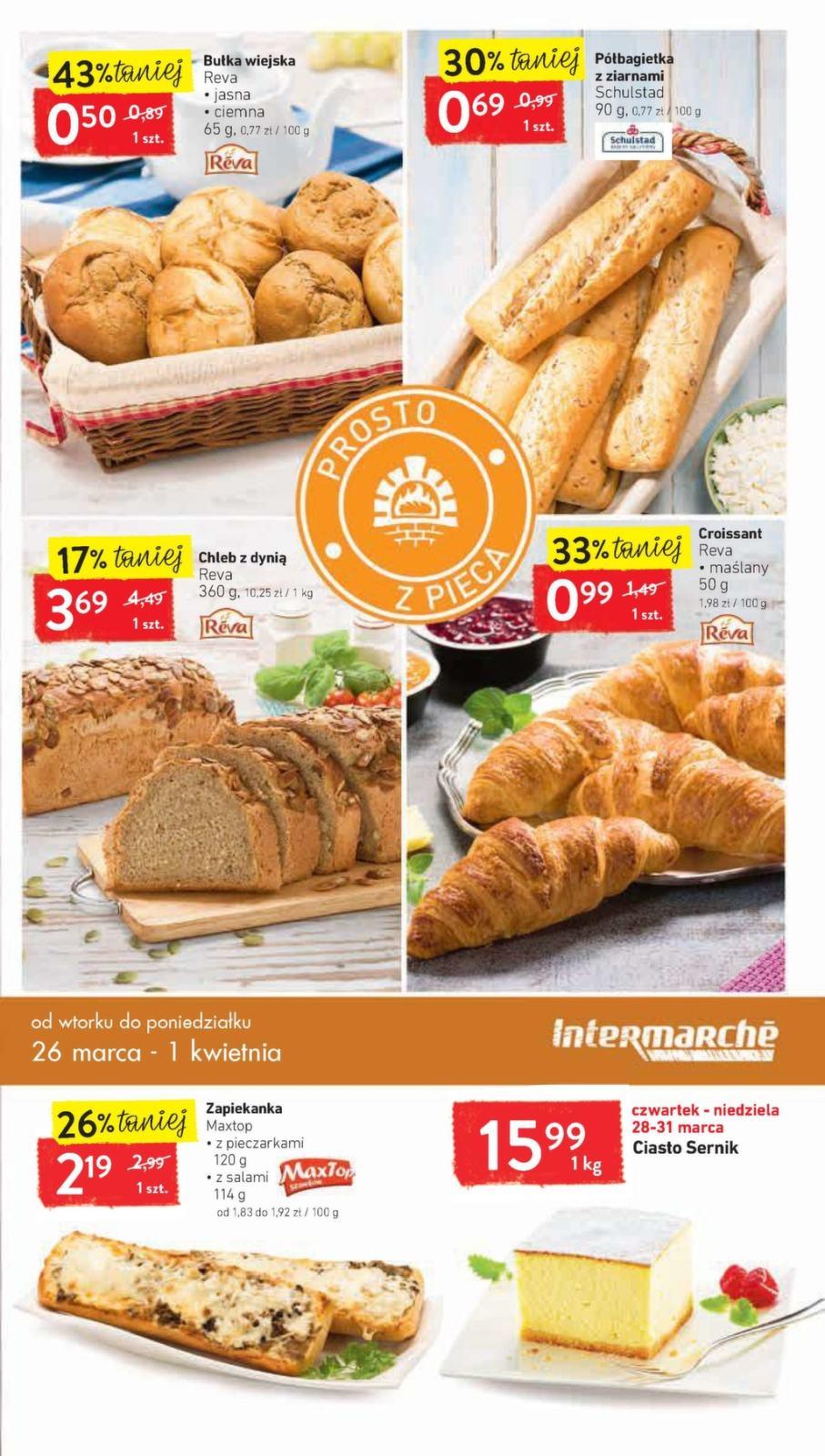 Gazetka promocyjna Intermarche str. 5