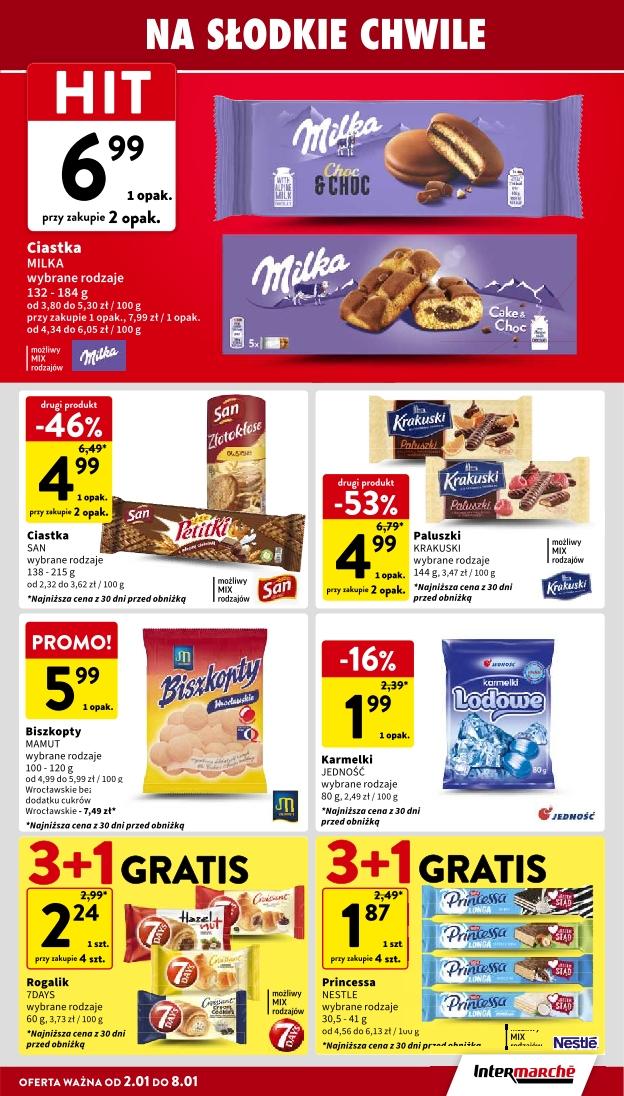 Gazetka promocyjna Intermarche str. 27
