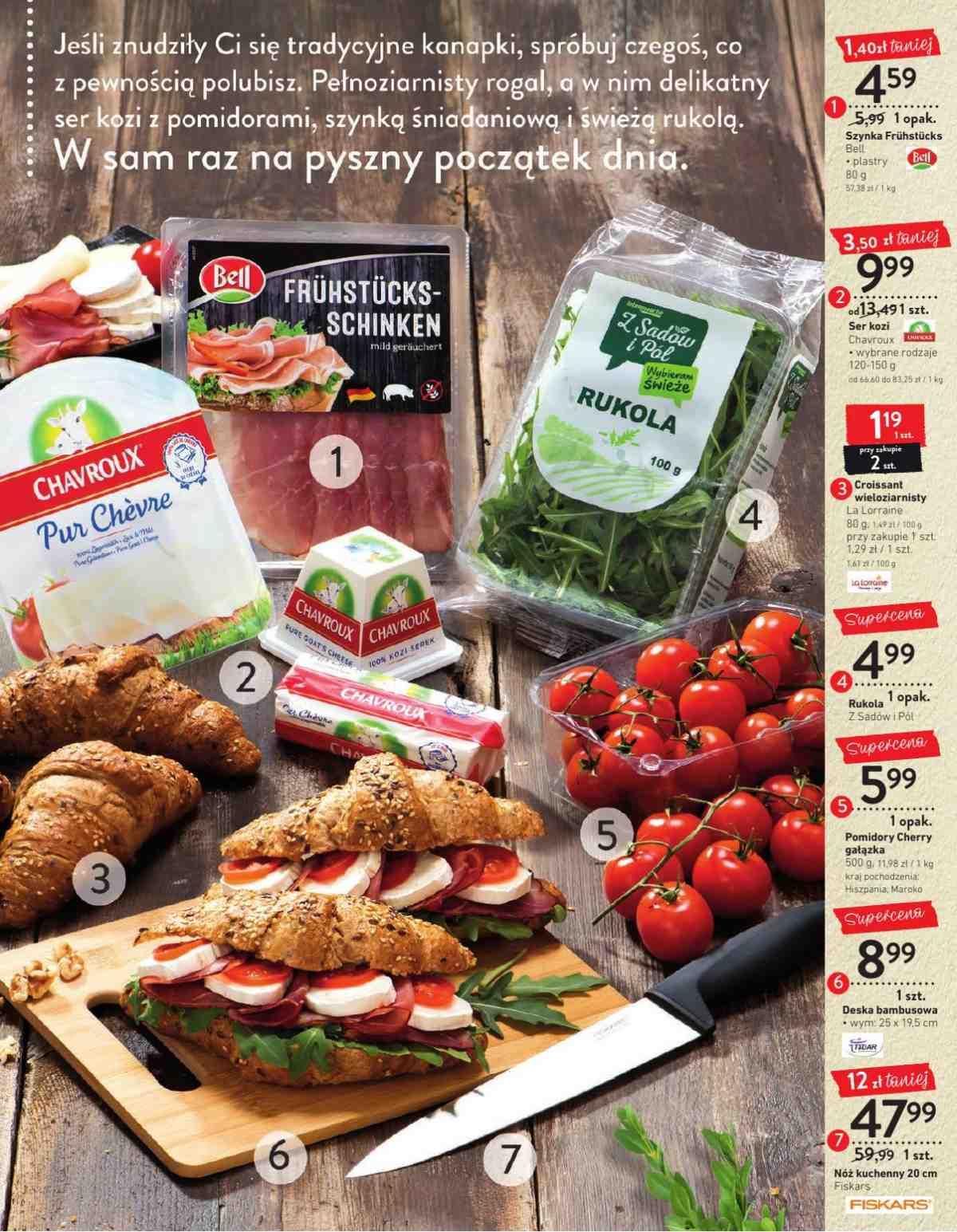 Gazetka promocyjna Intermarche str. 15