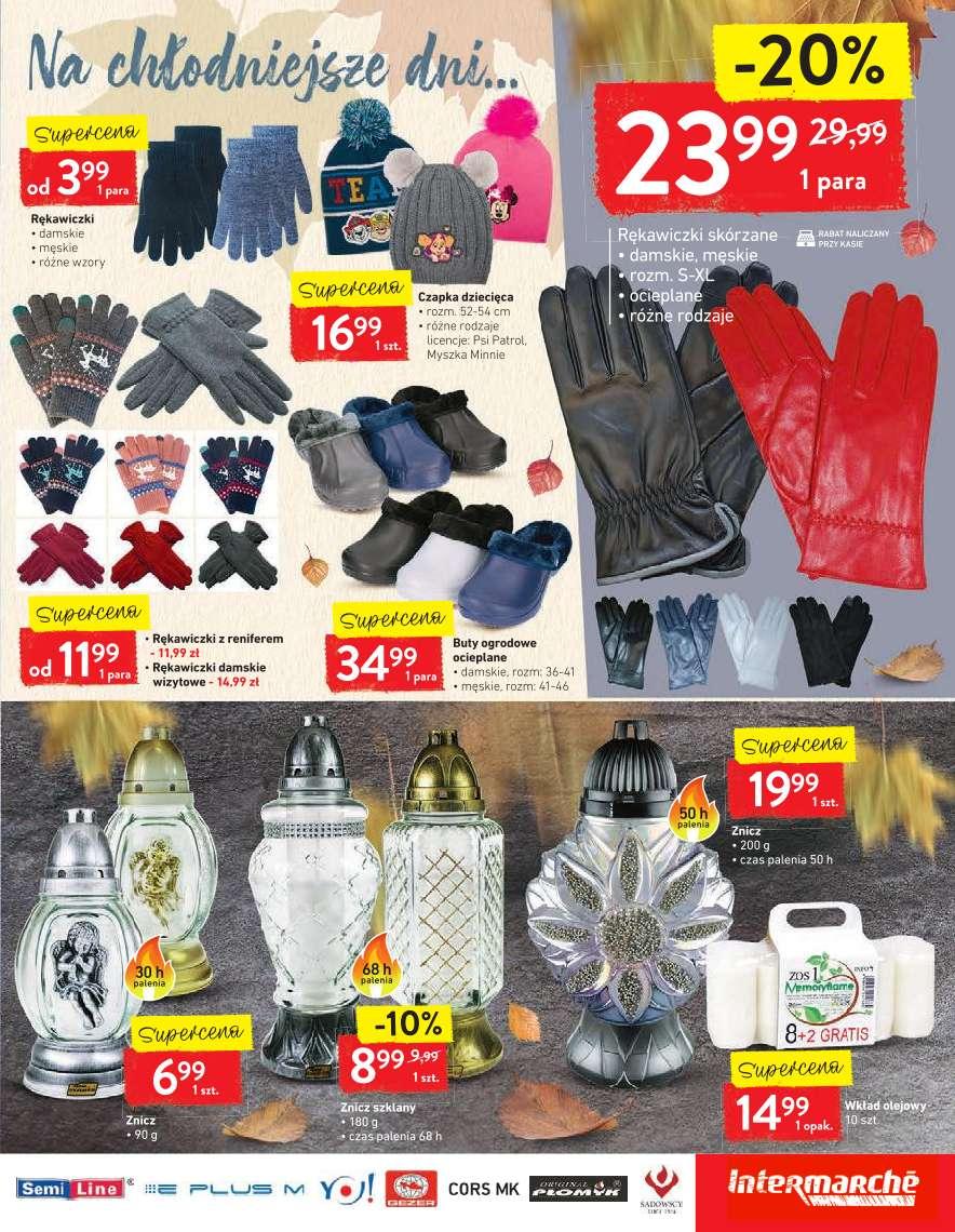 Gazetka promocyjna Intermarche str. 25