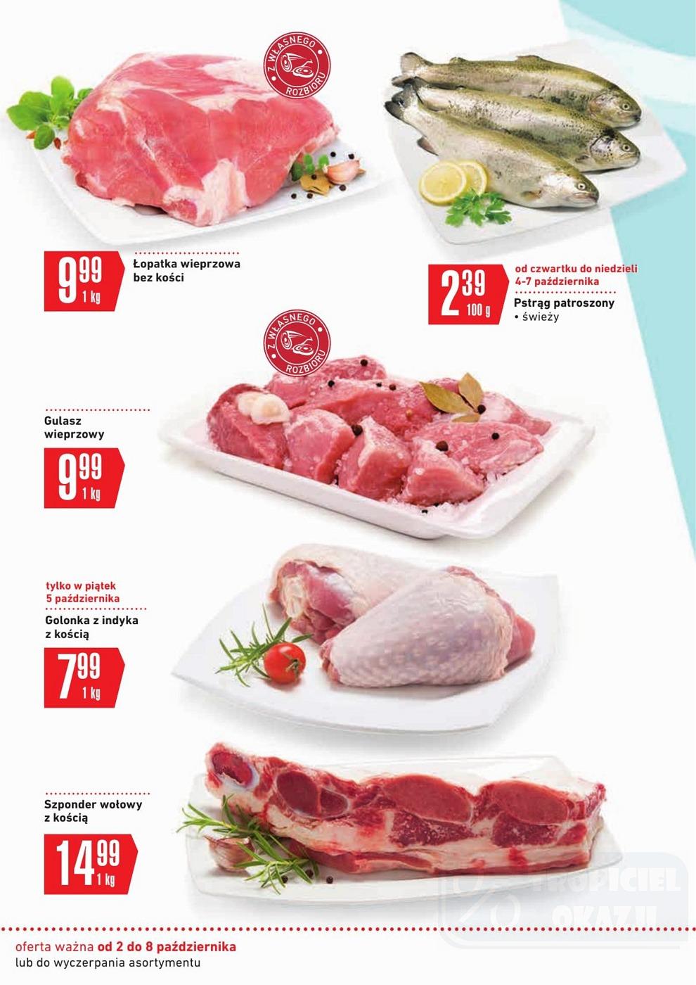 Gazetka promocyjna Intermarche str. 6