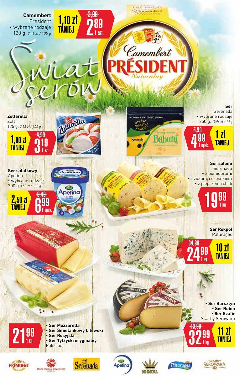 Gazetka promocyjna Intermarche str. 2