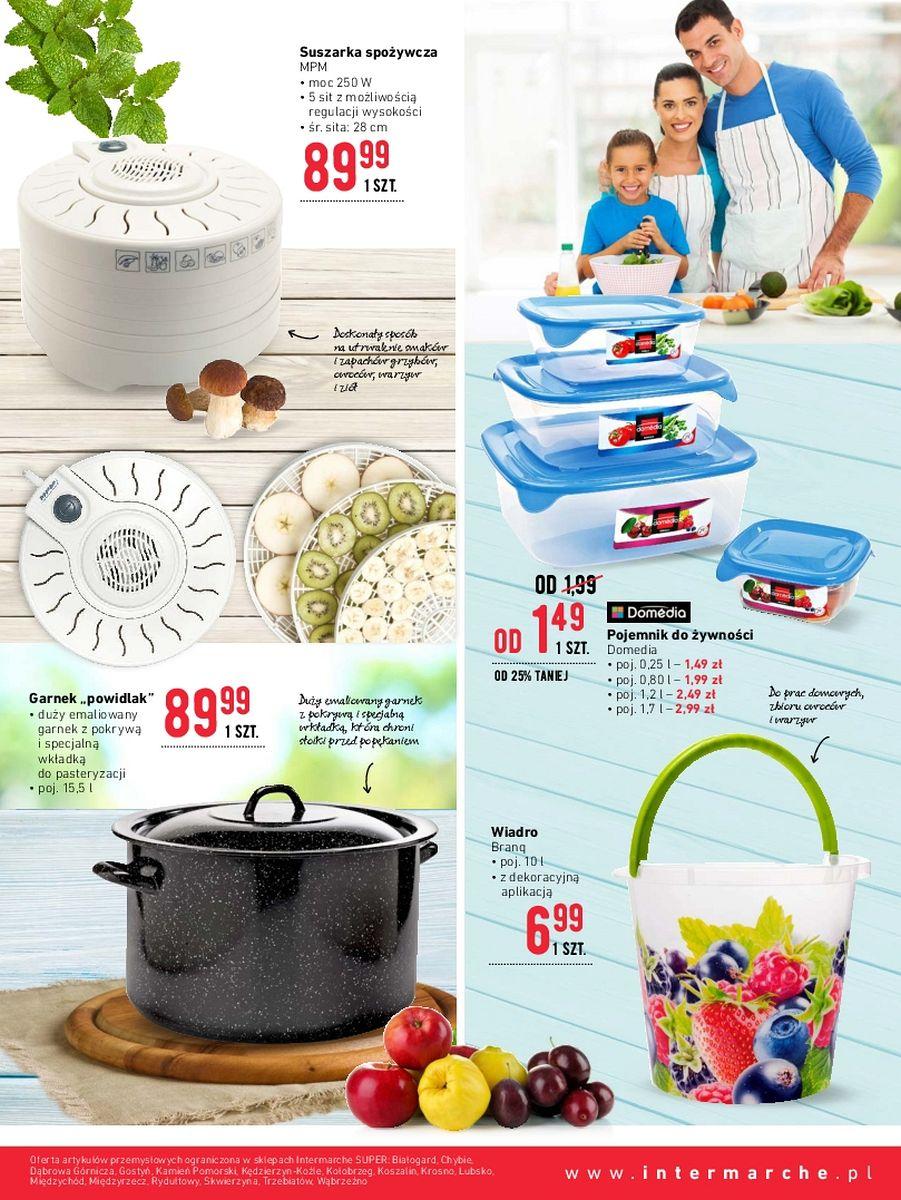 Gazetka promocyjna Intermarche str. 19
