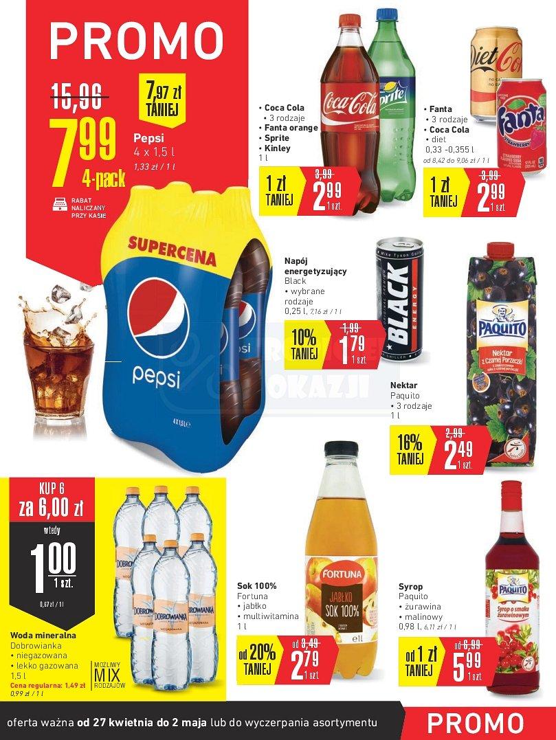 Gazetka promocyjna Intermarche str. 16