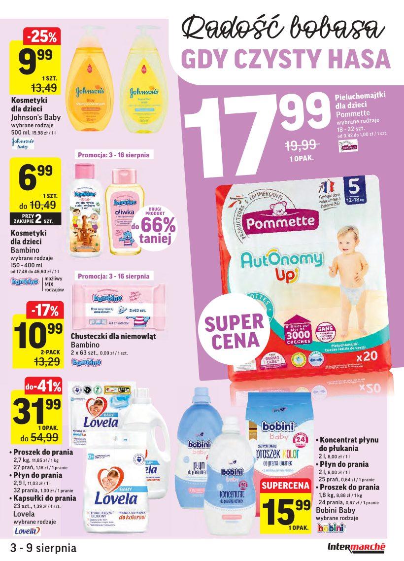 Gazetka promocyjna Intermarche str. 31