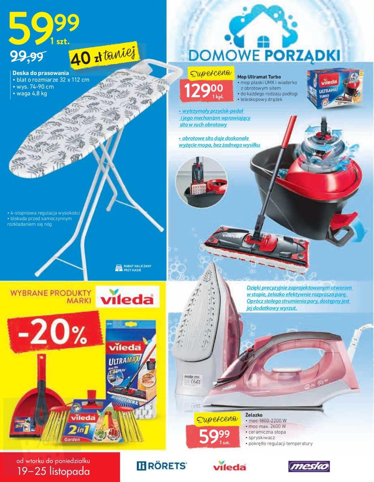 Gazetka promocyjna Intermarche str. 30
