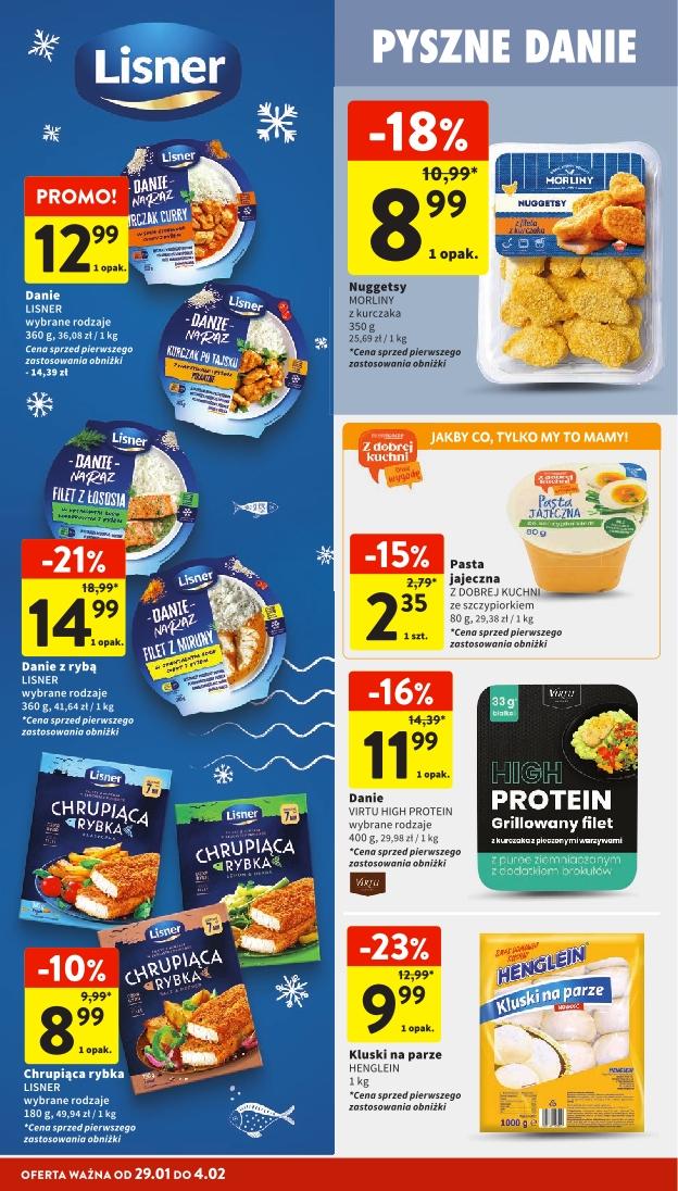 Gazetka promocyjna Intermarche str. 20