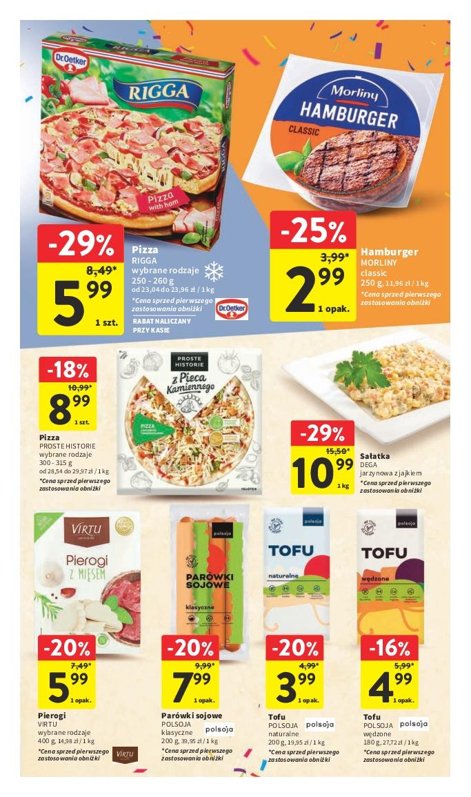 Gazetka promocyjna Intermarche str. 33