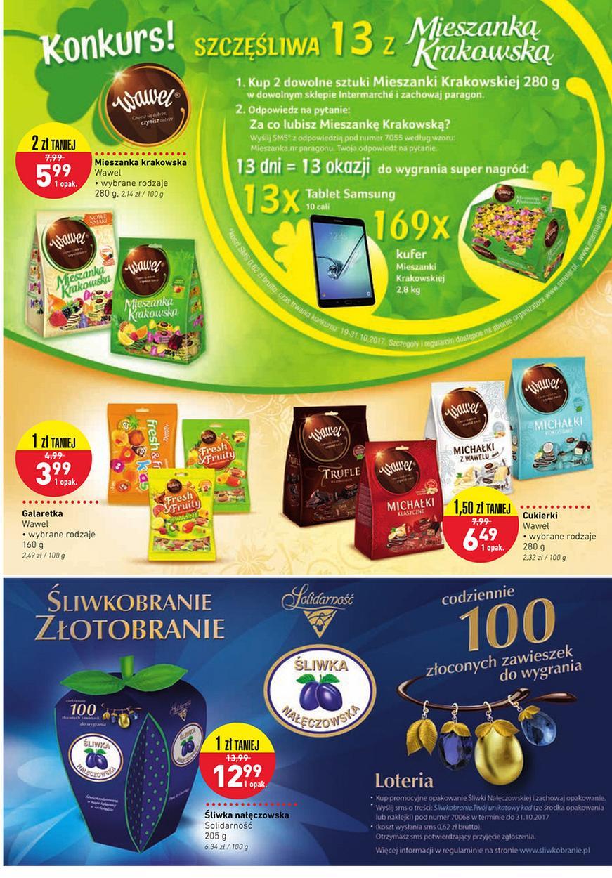 Gazetka promocyjna Intermarche str. 19