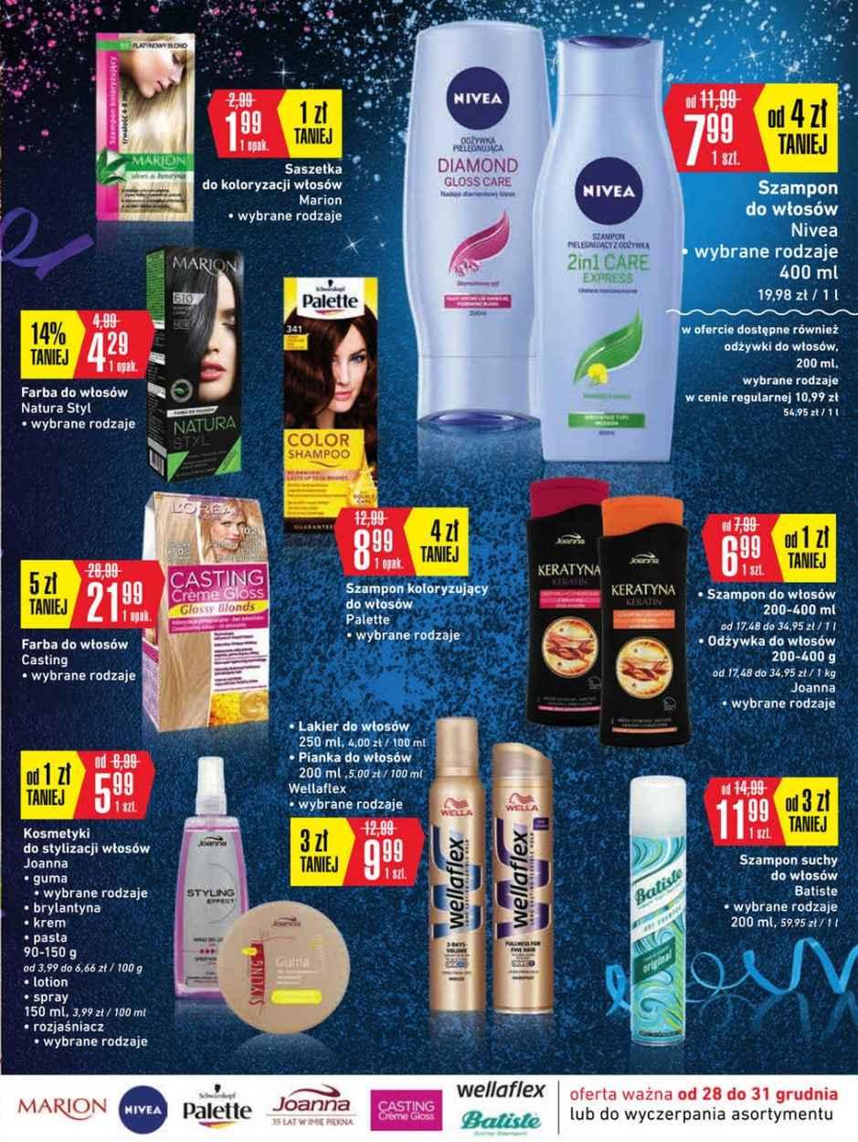 Gazetka promocyjna Intermarche str. 5