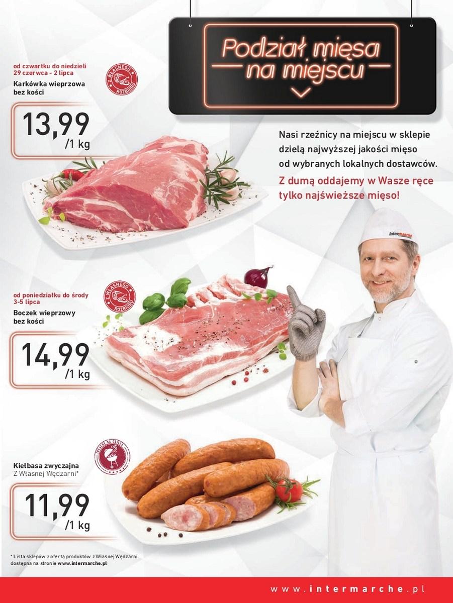 Gazetka promocyjna Intermarche str. 5