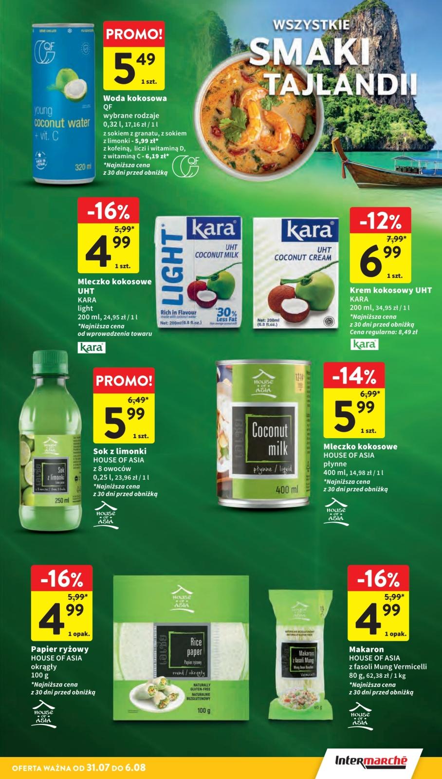 Gazetka promocyjna Intermarche str. 29