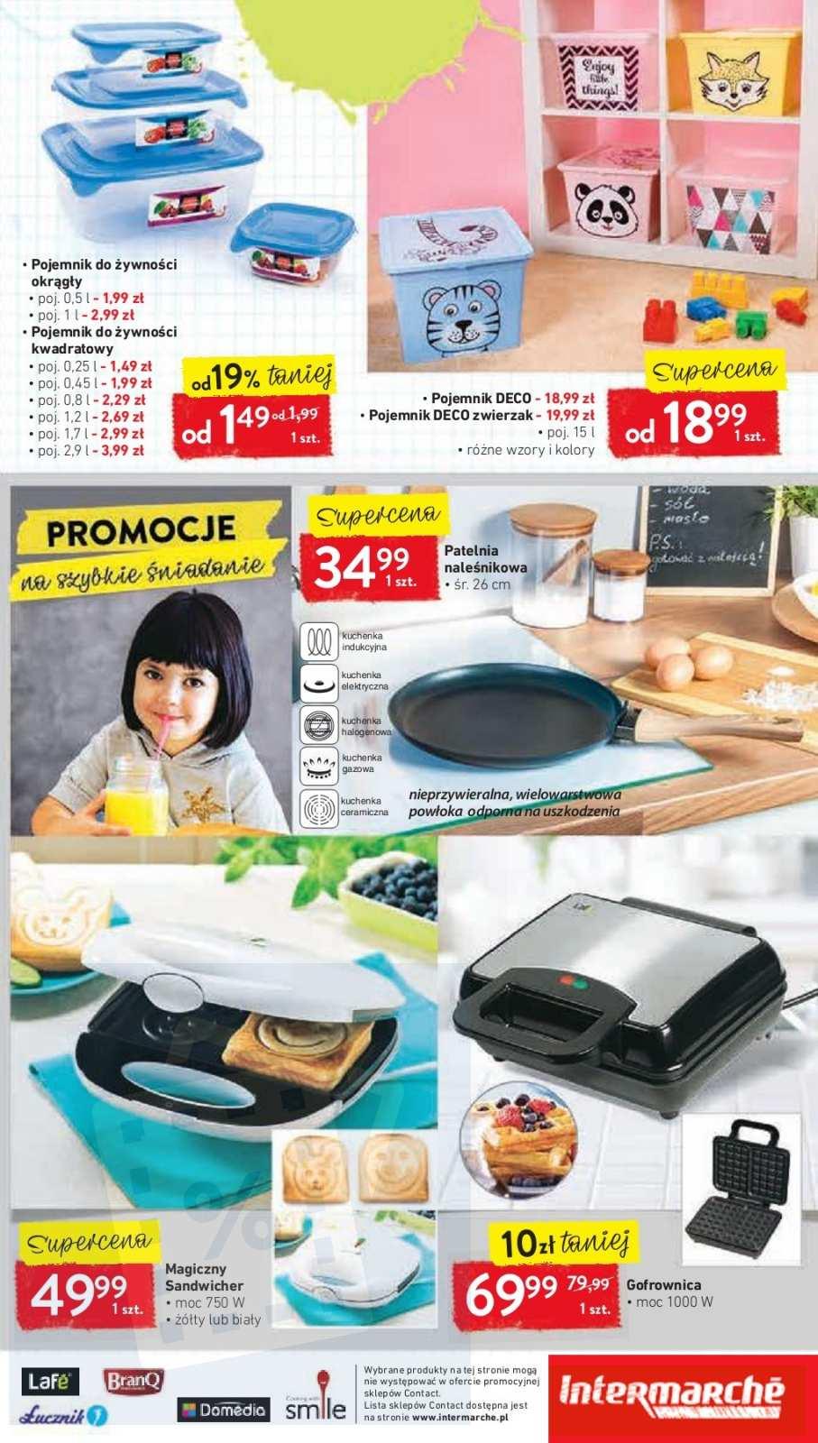Gazetka promocyjna Intermarche str. 27
