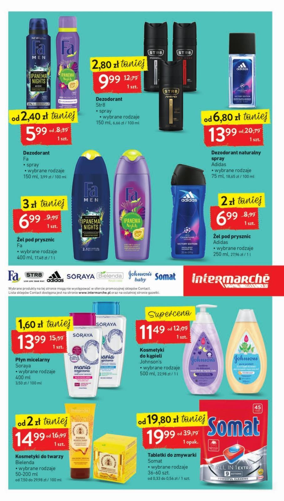 Gazetka promocyjna Intermarche str. 25