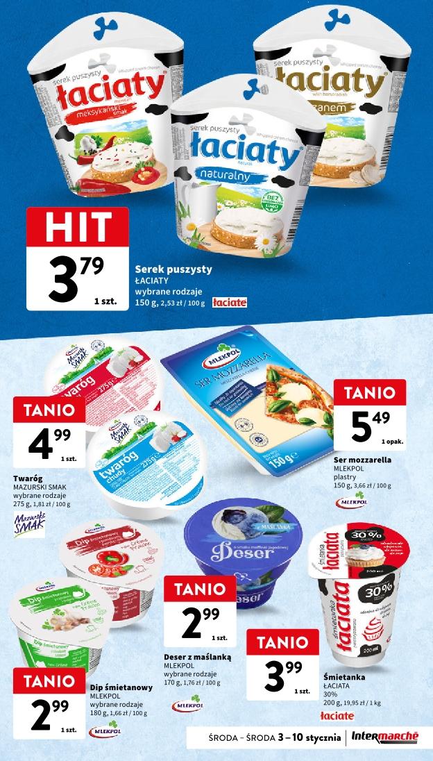 Gazetka promocyjna Intermarche str. 20