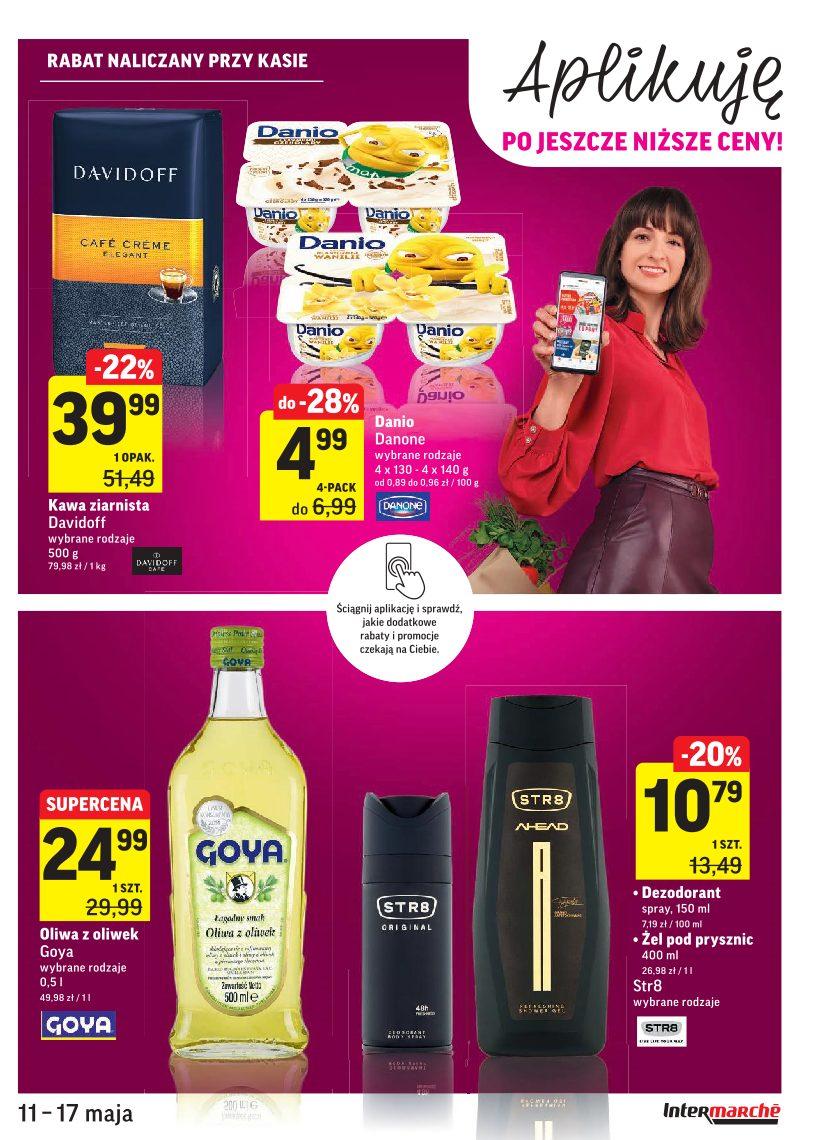 Gazetka promocyjna Intermarche str. 7