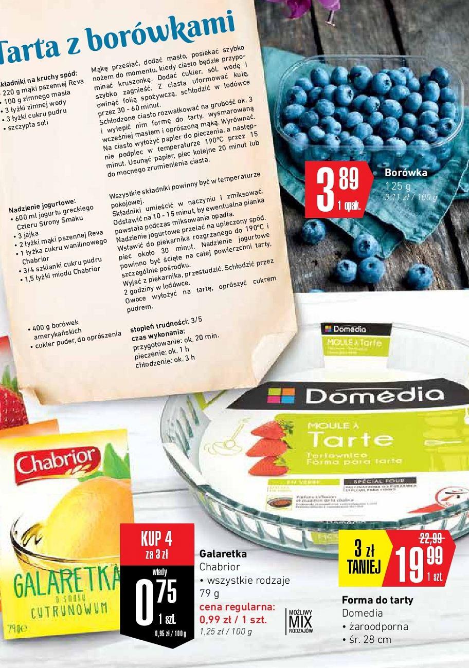 Gazetka promocyjna Intermarche str. 9