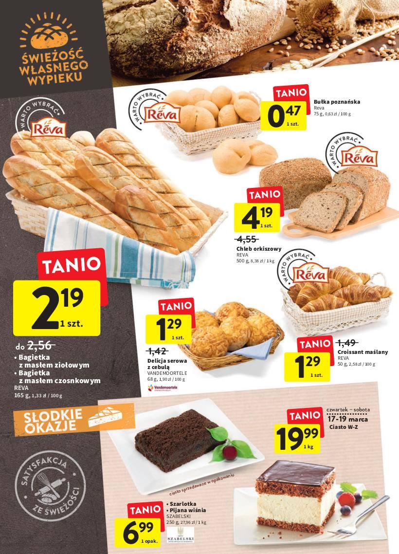 Gazetka promocyjna Intermarche str. 22