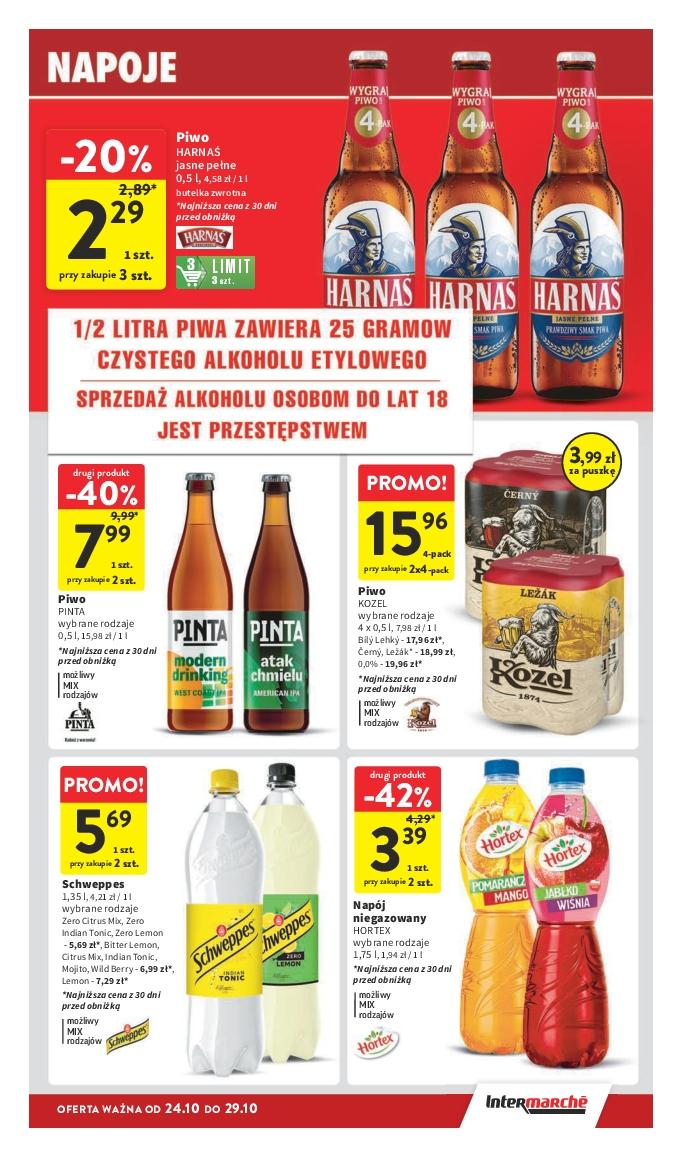 Gazetka promocyjna Intermarche str. 31