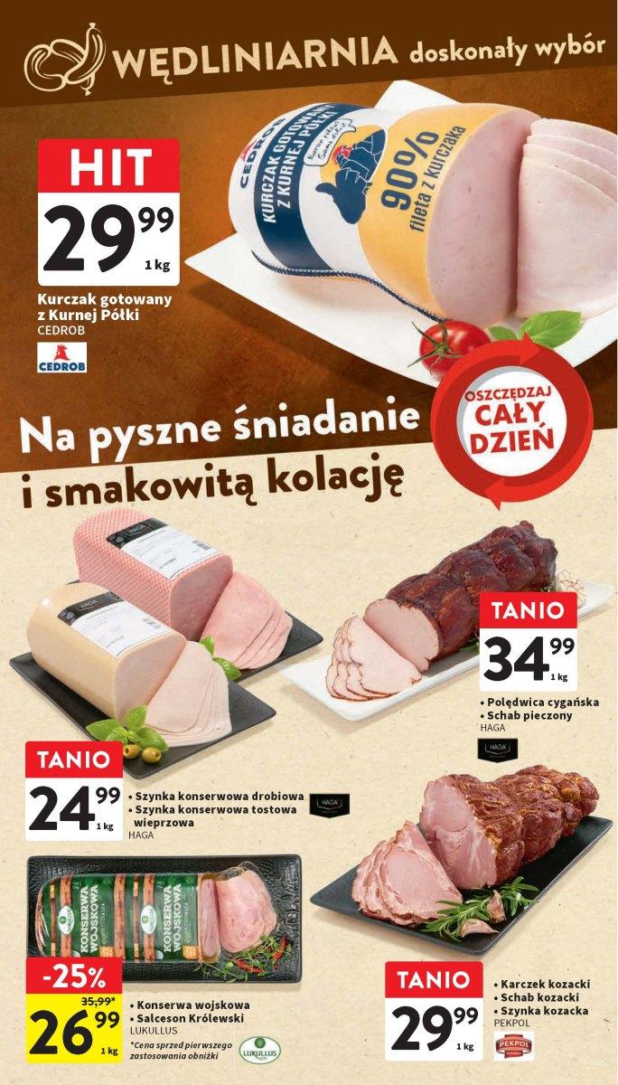 Gazetka promocyjna Intermarche str. 20
