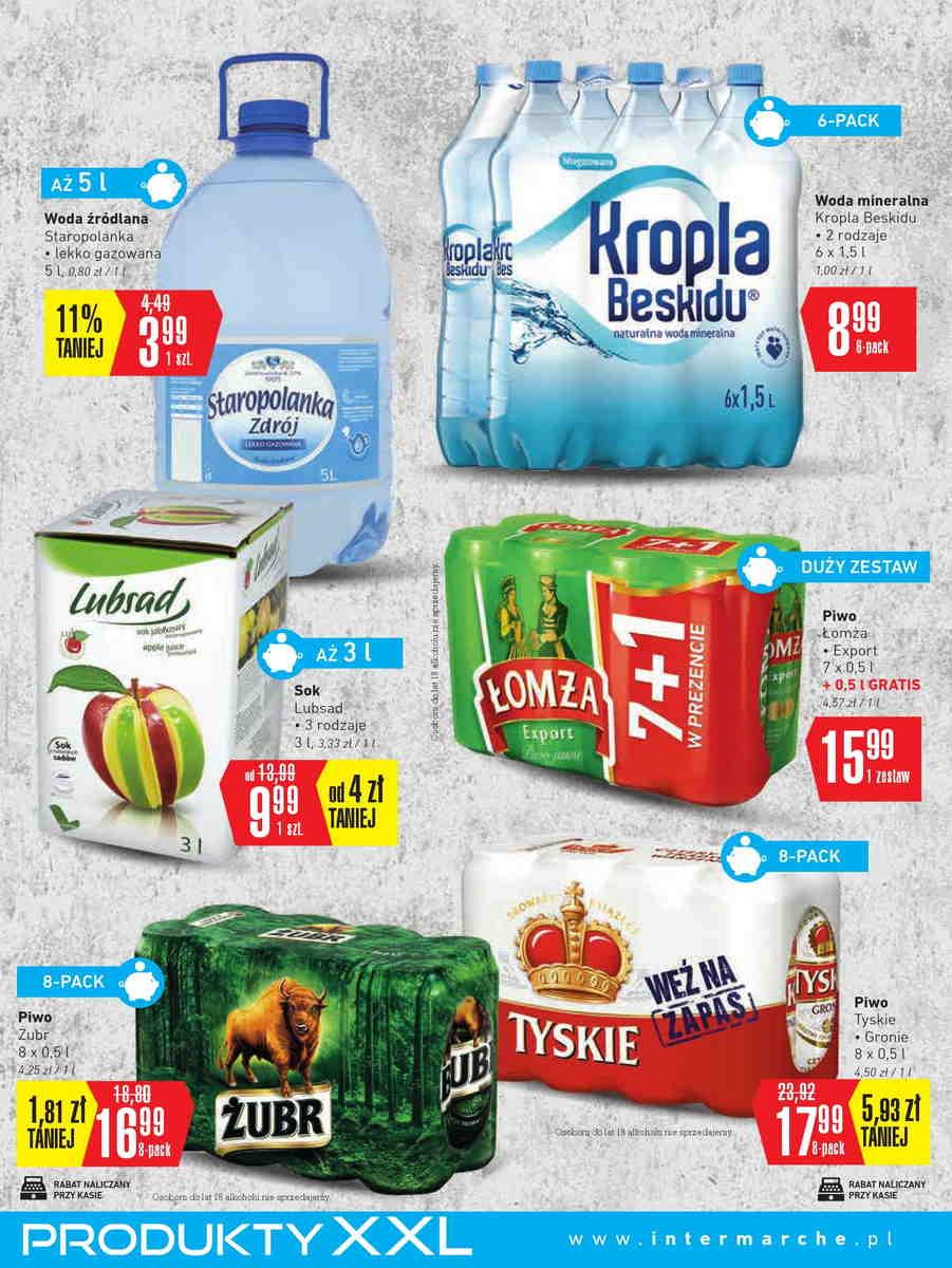 Gazetka promocyjna Intermarche str. 5
