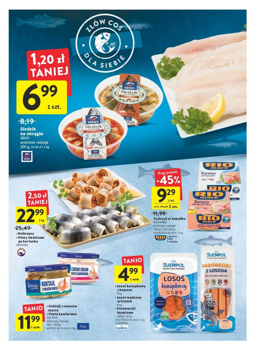 Gazetka promocyjna Intermarche str. 18