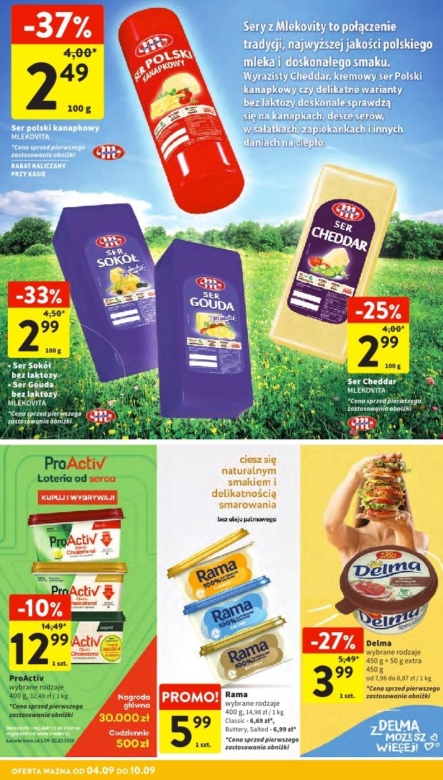 Gazetka promocyjna Intermarche str. 24