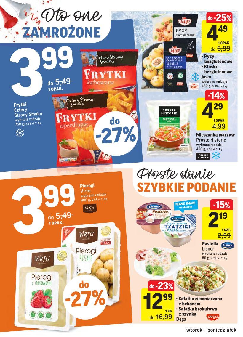 Gazetka promocyjna Intermarche str. 24