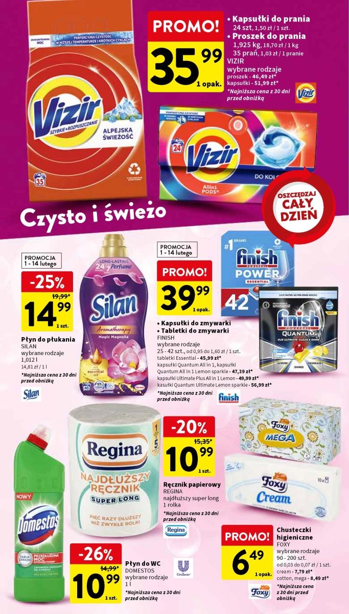 Gazetka promocyjna Intermarche str. 36