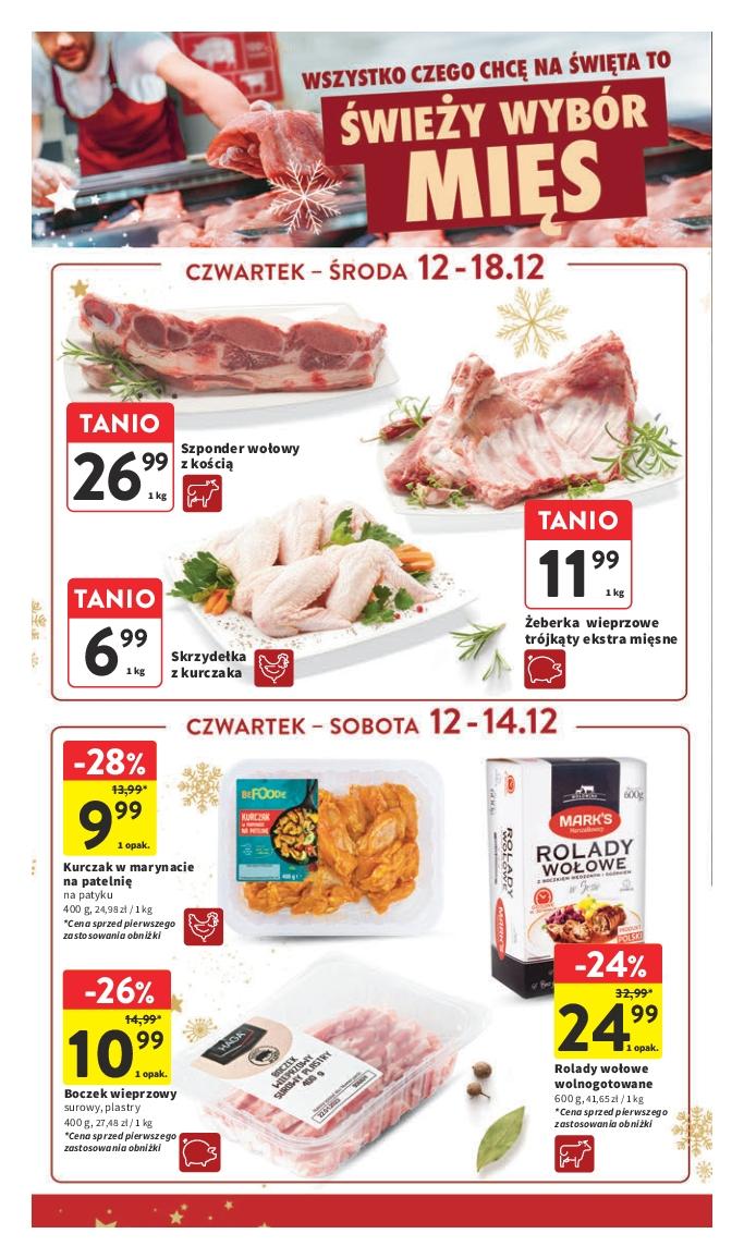 Gazetka promocyjna Intermarche str. 20