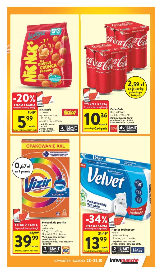Gazetka promocyjna Intermarche str. 11