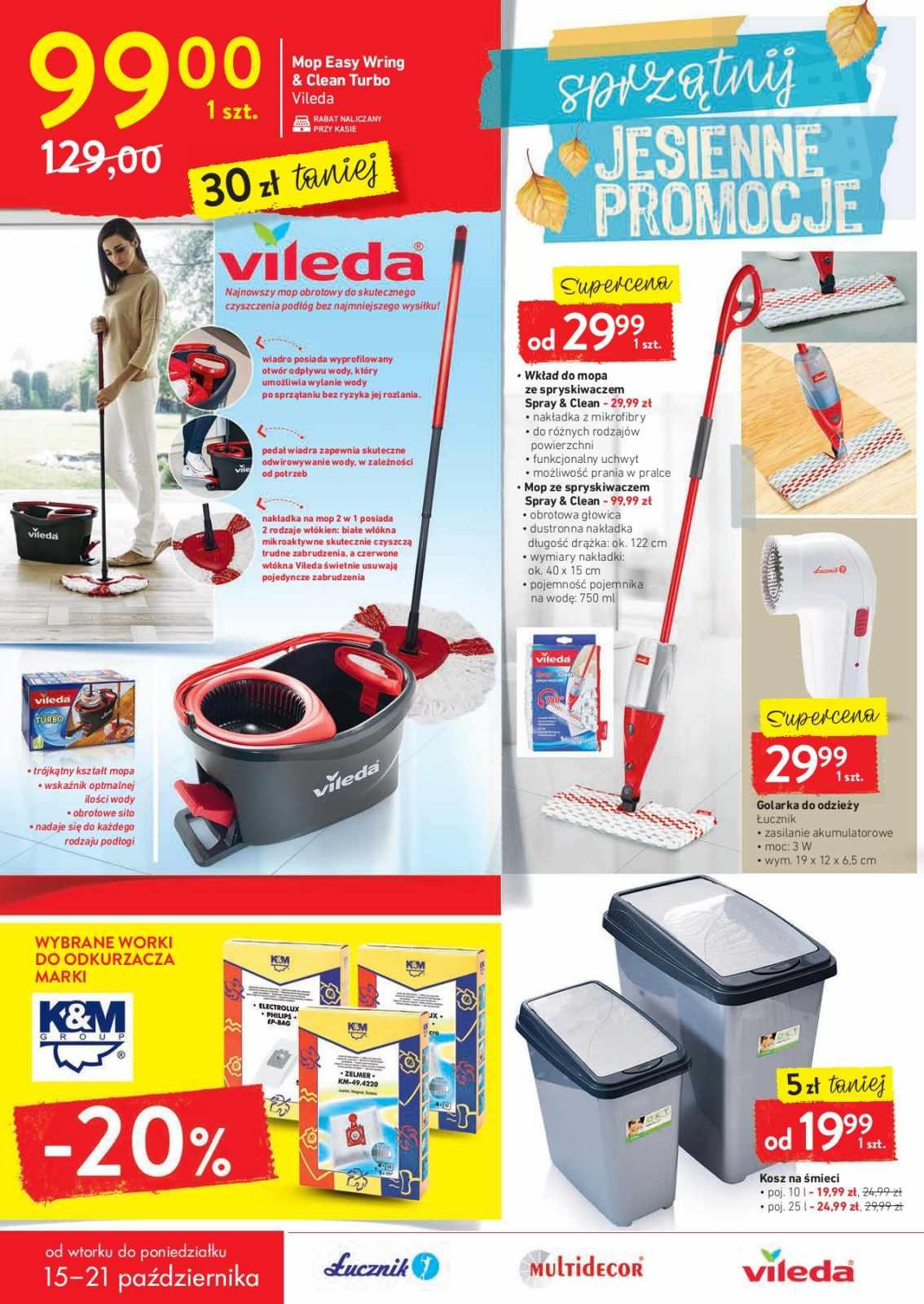 Gazetka promocyjna Intermarche str. 26