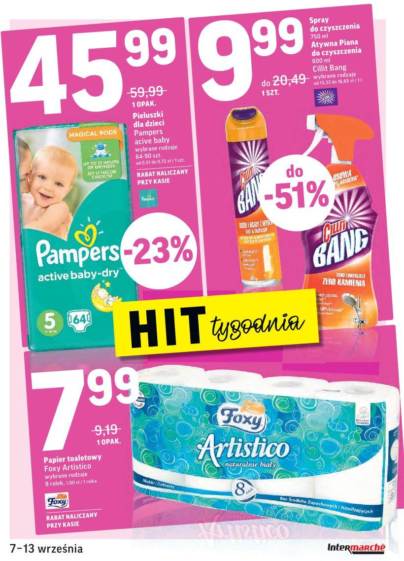 Gazetka promocyjna Intermarche str. 33