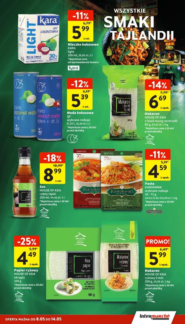 Gazetka promocyjna Intermarche str. 31