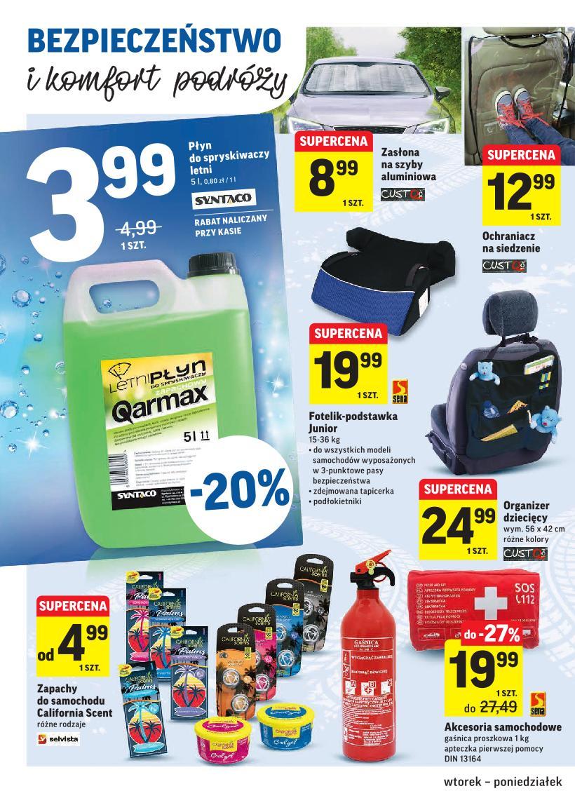 Gazetka promocyjna Intermarche str. 36