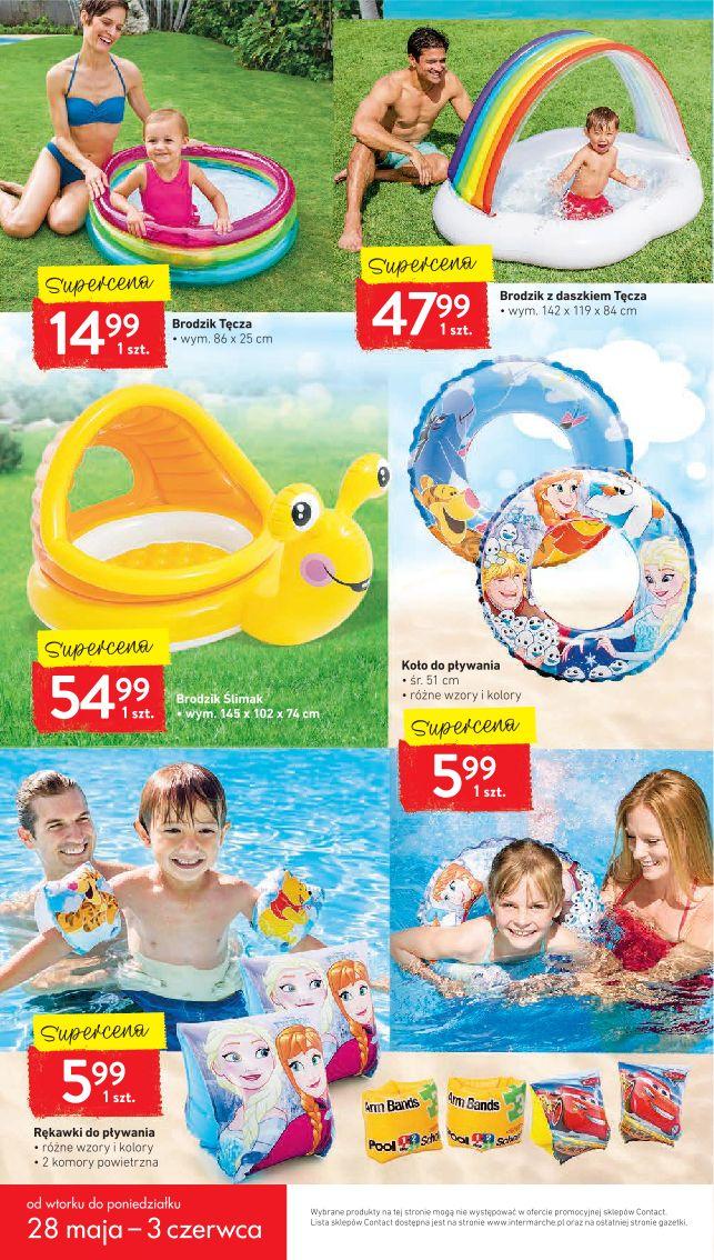 Gazetka promocyjna Intermarche str. 24