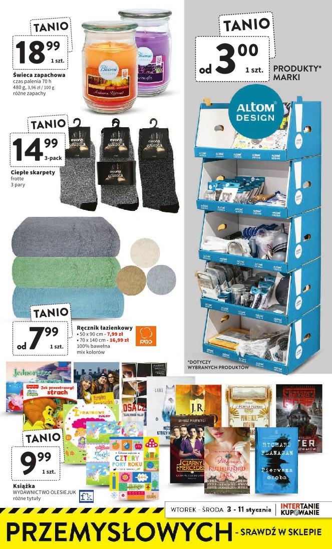 Gazetka promocyjna Intermarche str. 29