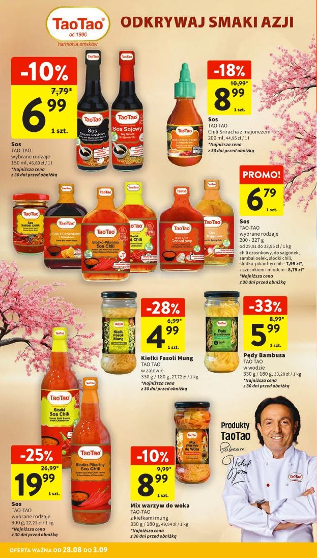 Gazetka promocyjna Intermarche str. 34