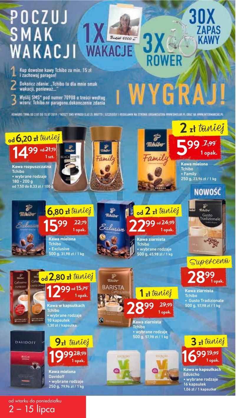 Gazetka promocyjna Intermarche str. 14