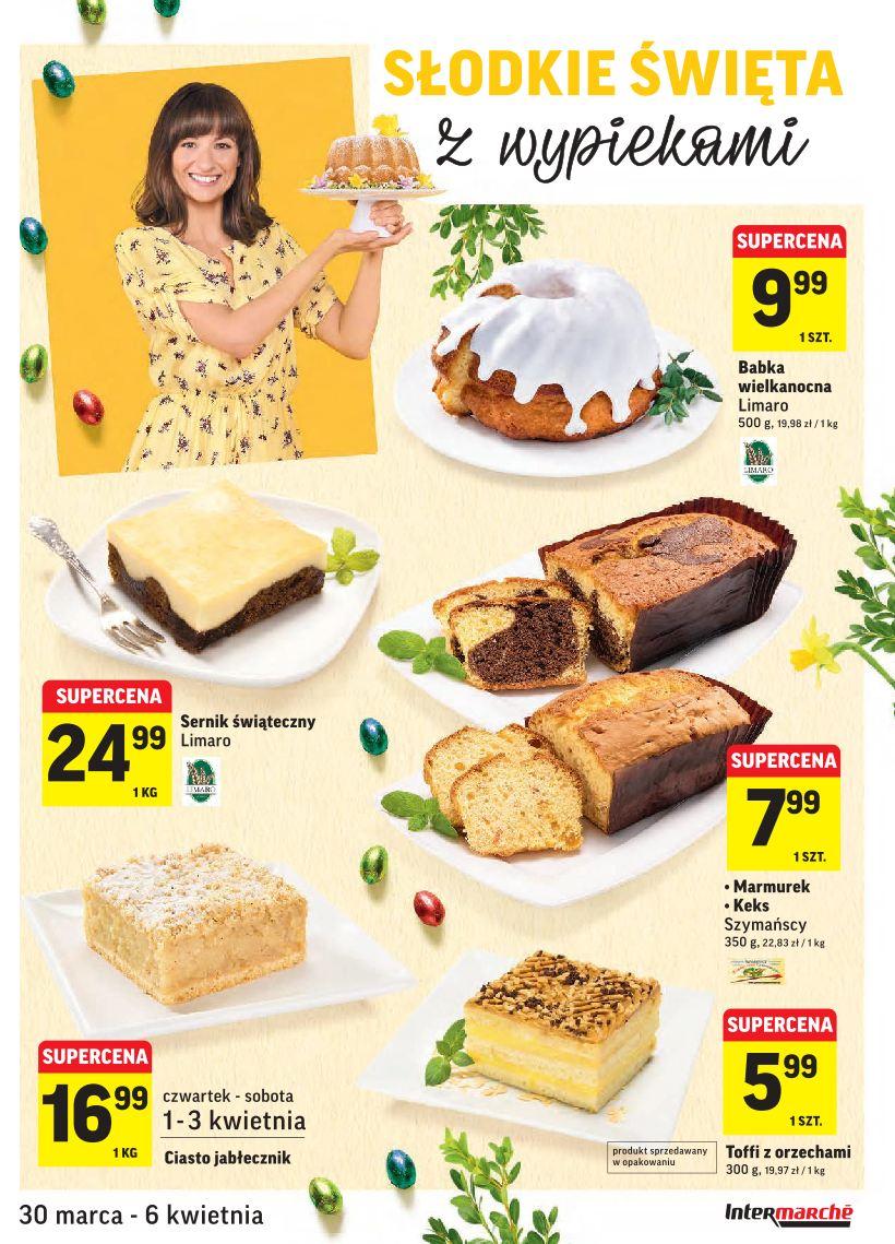 Gazetka promocyjna Intermarche str. 23