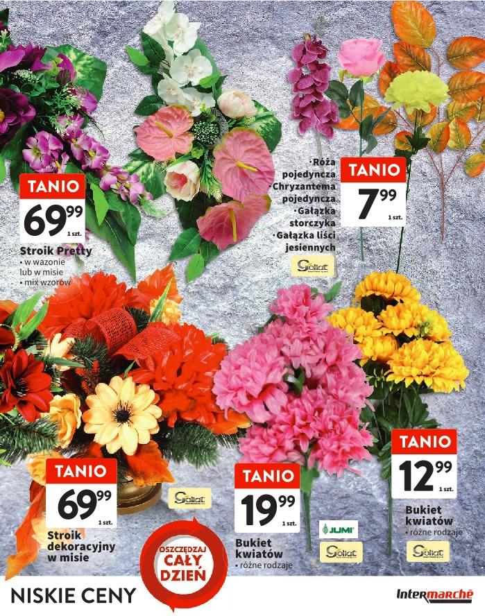 Gazetka promocyjna Intermarche str. 9