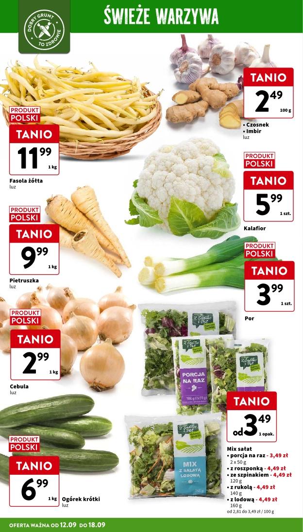 Gazetka promocyjna Intermarche str. 16