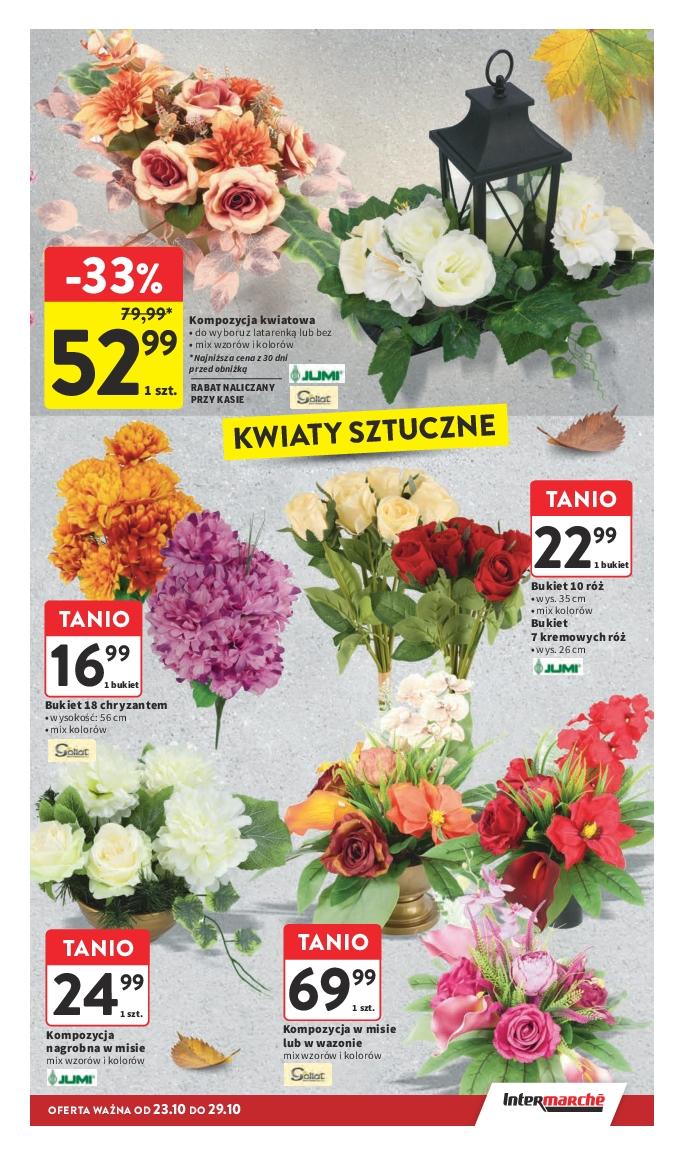 Gazetka promocyjna Intermarche str. 5