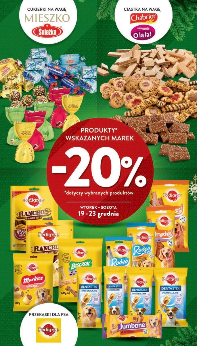 Gazetka promocyjna Intermarche str. 22