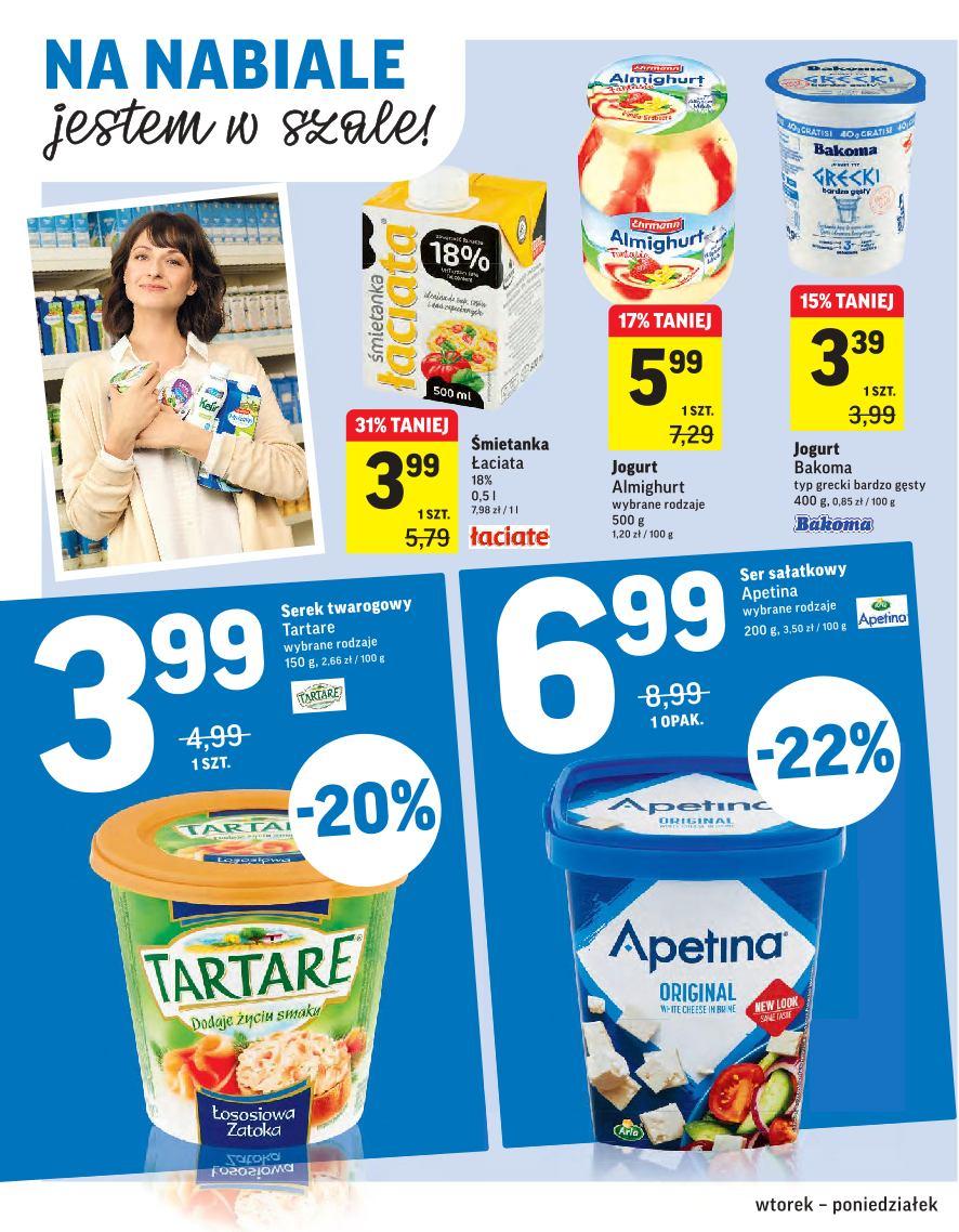 Gazetka promocyjna Intermarche str. 16