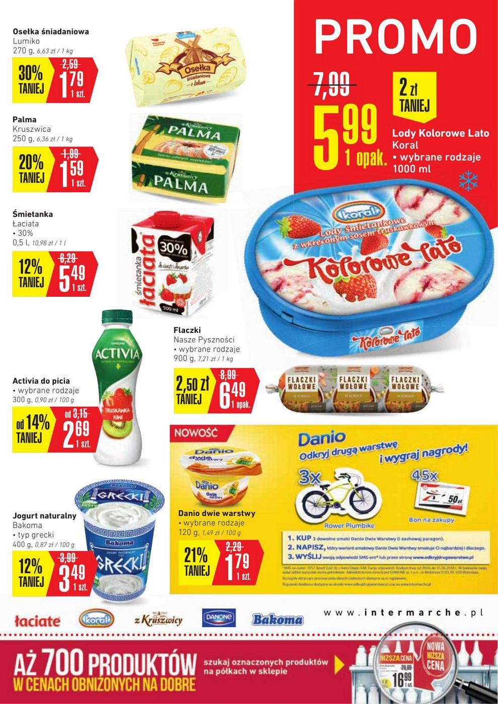 Gazetka promocyjna Intermarche str. 7