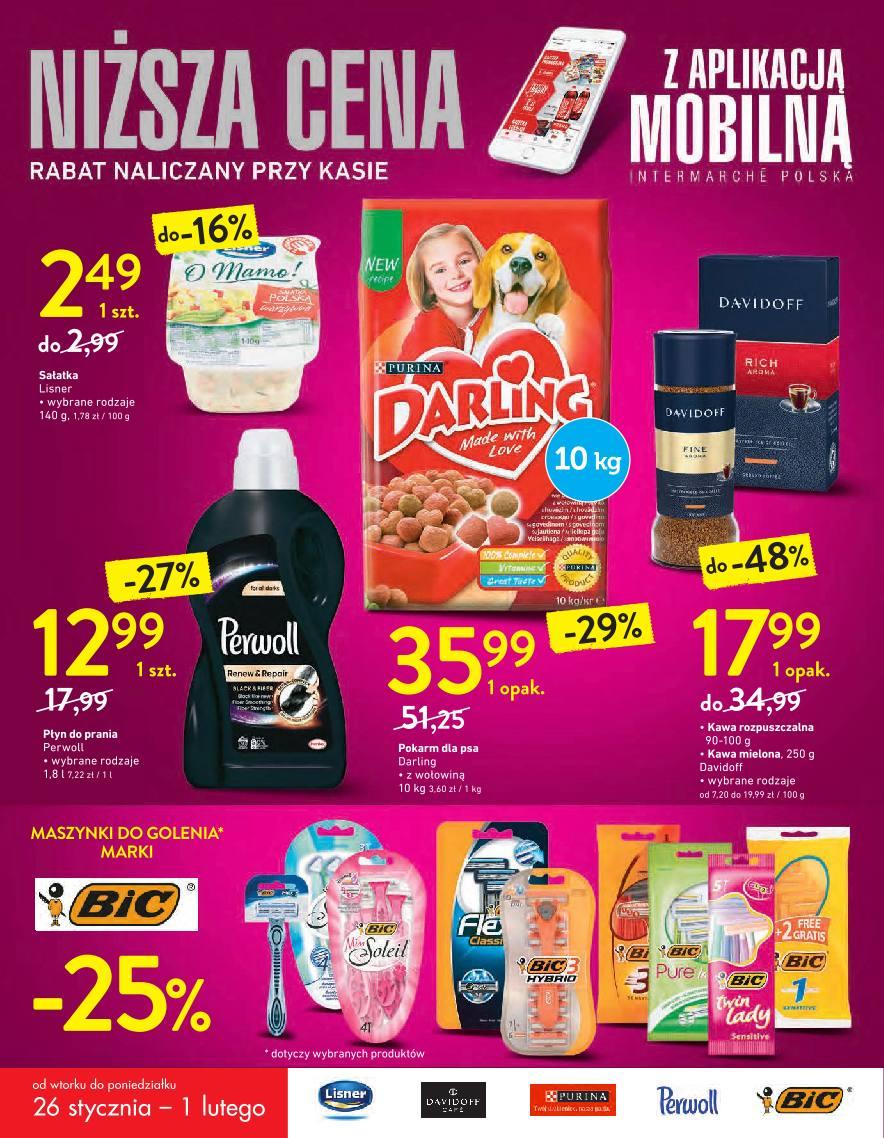 Gazetka promocyjna Intermarche str. 18