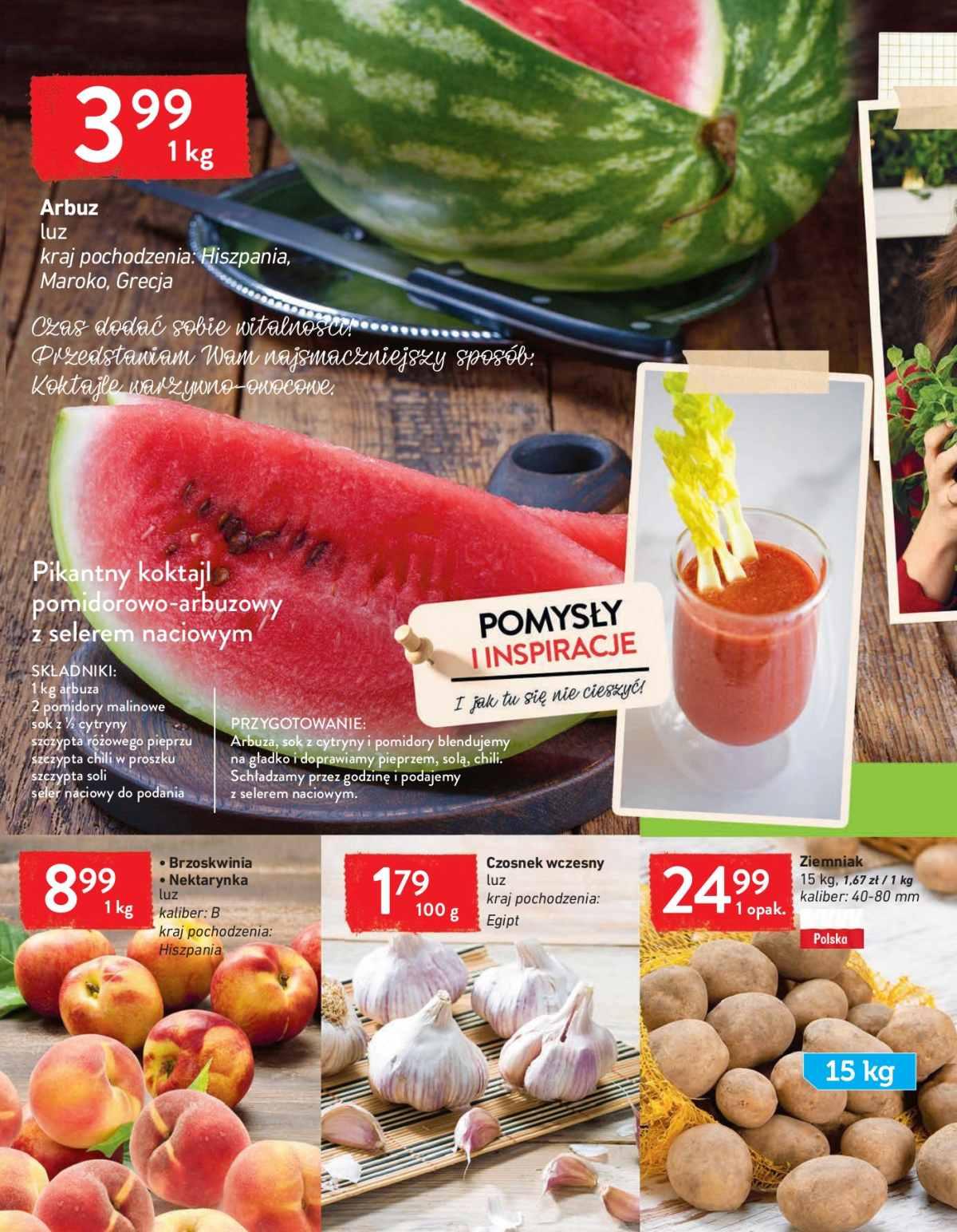 Gazetka promocyjna Intermarche str. 2