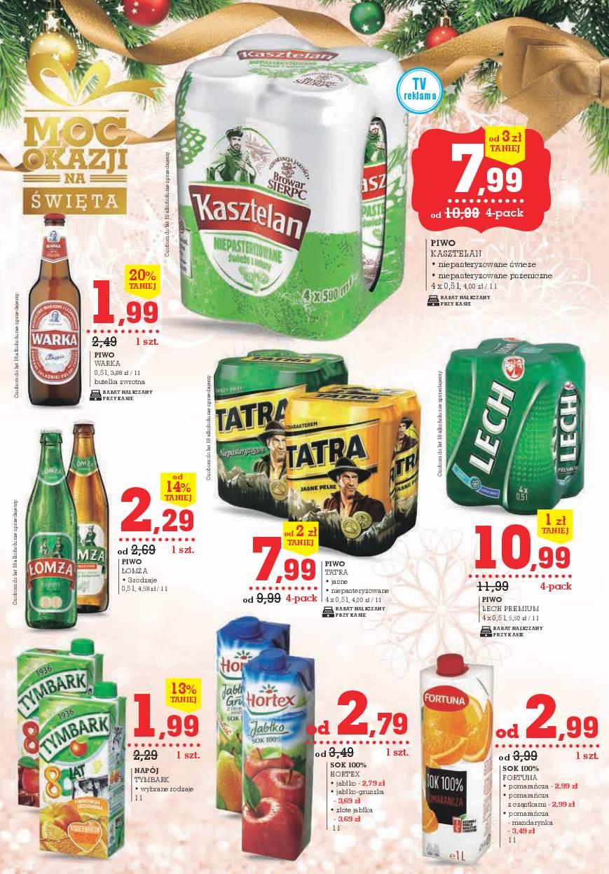 Gazetka promocyjna Intermarche str. 22