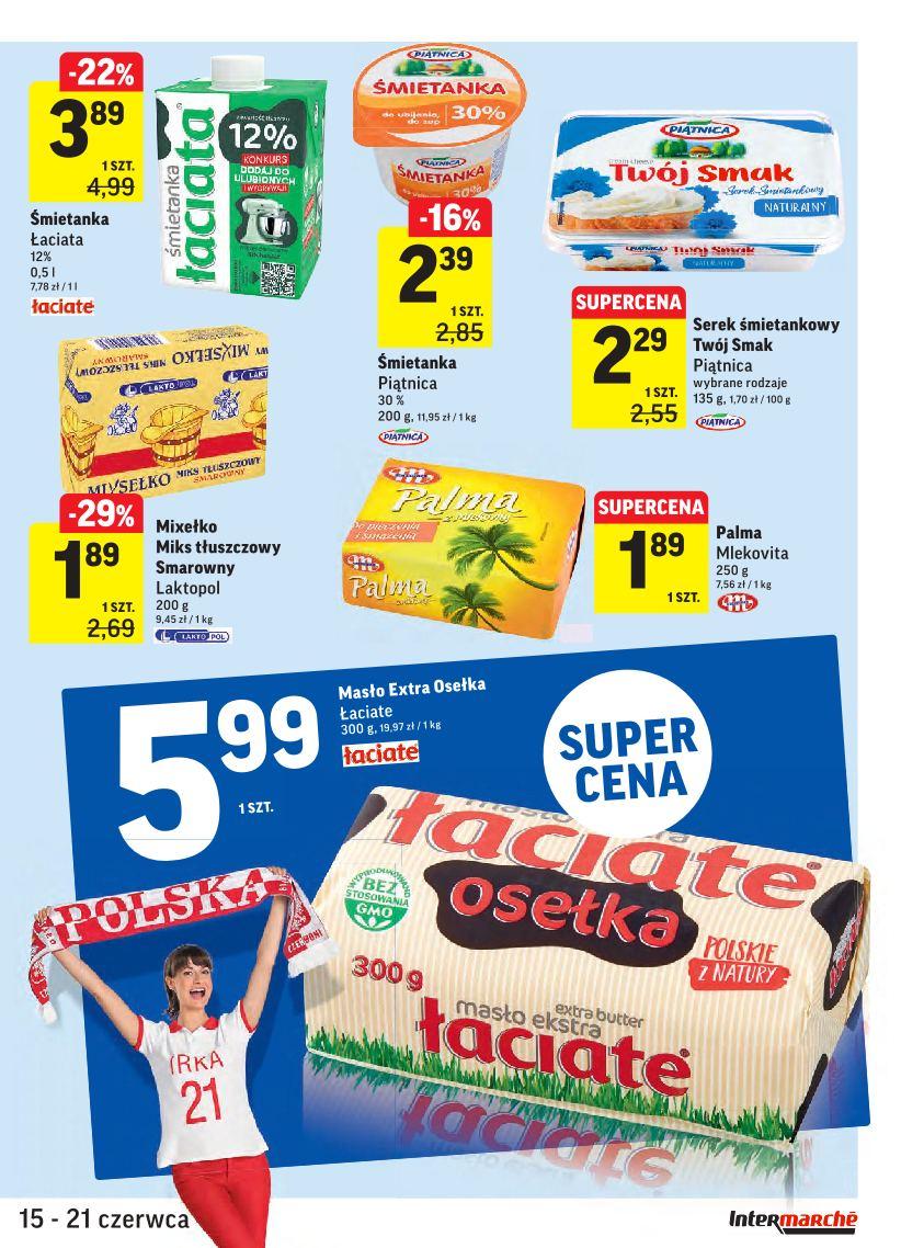 Gazetka promocyjna Intermarche str. 27